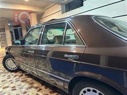 مێرسێدس بێنز S-Class